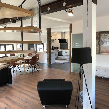 Landhaus N°3 Perl Eksteriør billede