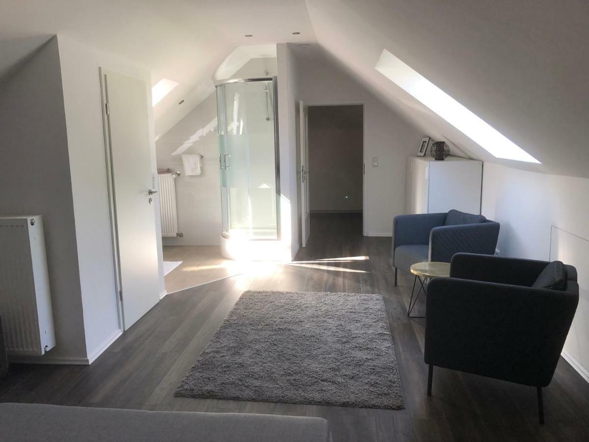 Landhaus N°3 Perl Eksteriør billede