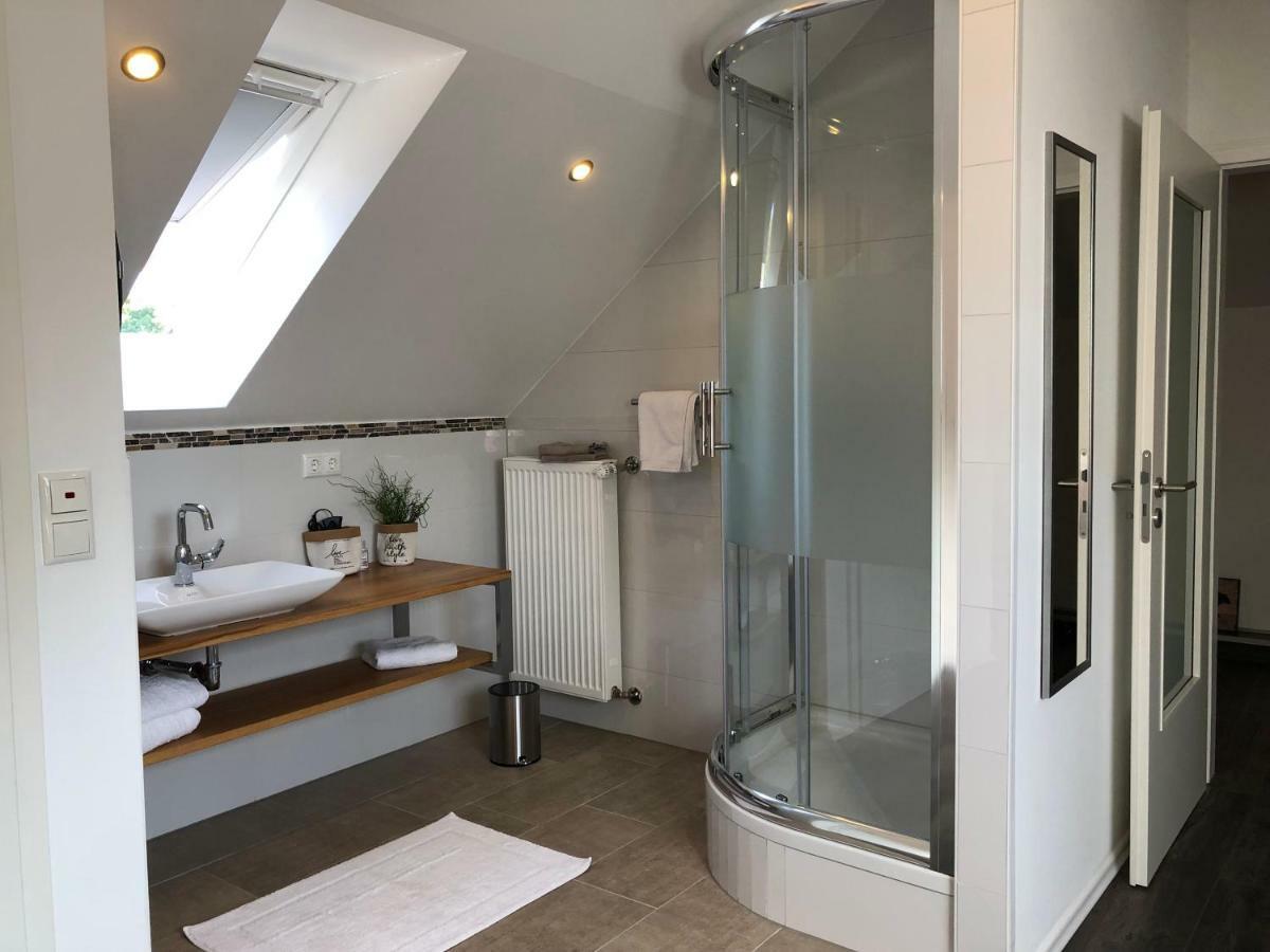 Landhaus N°3 Perl Eksteriør billede