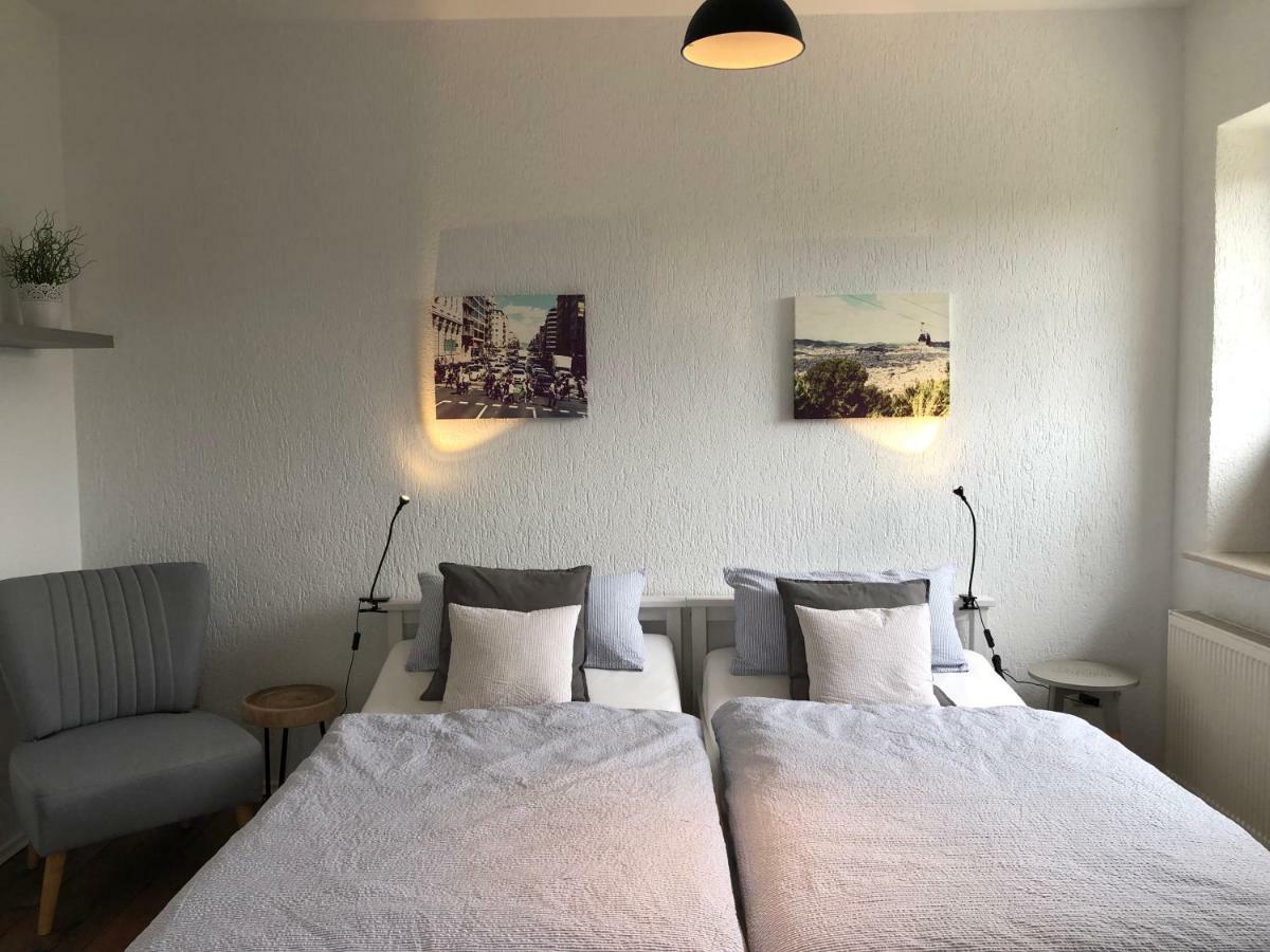 Landhaus N°3 Perl Eksteriør billede
