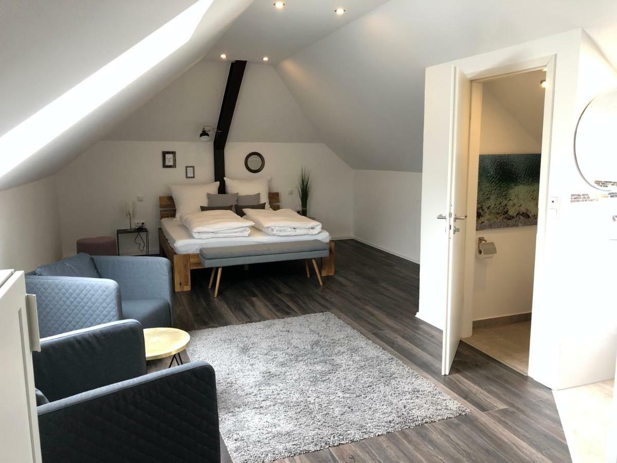 Landhaus N°3 Perl Eksteriør billede