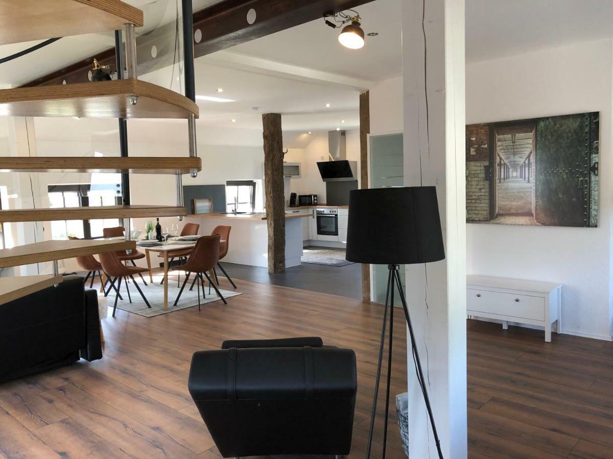 Landhaus N°3 Perl Eksteriør billede