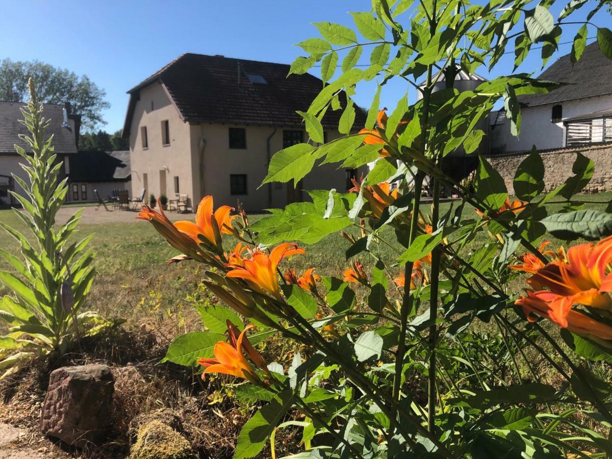 Landhaus N°3 Perl Eksteriør billede